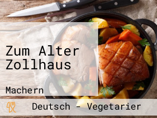 Zum Alter Zollhaus