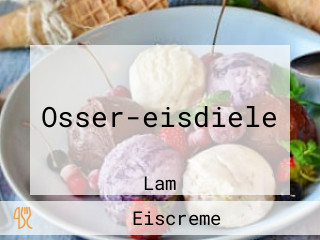 Osser-eisdiele