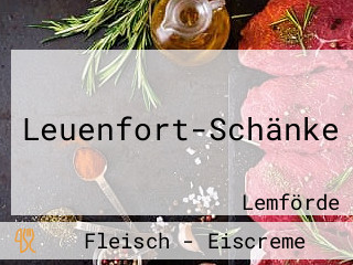 Leuenfort-Schänke