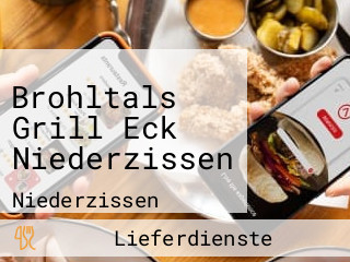 Brohltals Grill Eck Niederzissen