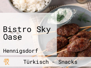 Bistro Sky Oase