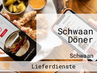 Schwaan Döner