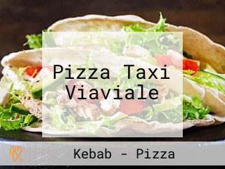 Pizza Taxi Viaviale