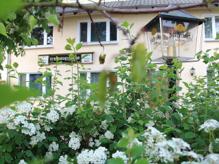 Gasthof Pension Zur Friedenseiche