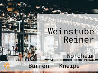 Weinstube Reiner