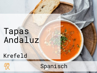 Tapas Andaluz