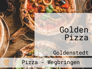 Golden Pizza