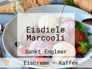 Eisdiele Marcooli