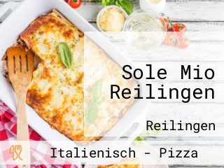 Sole Mio Reilingen