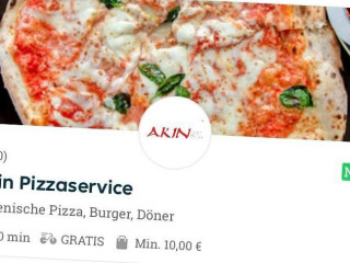 Akin Pizzaservice