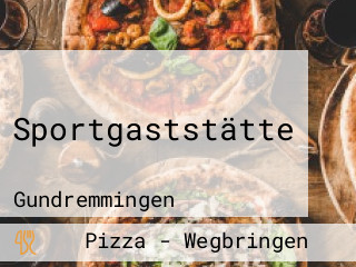 Sportgaststätte