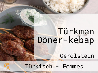 Türkmen Döner-kebap