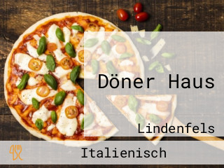 Döner Haus