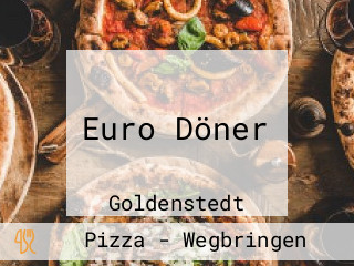 Euro Döner