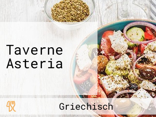 Taverne Asteria