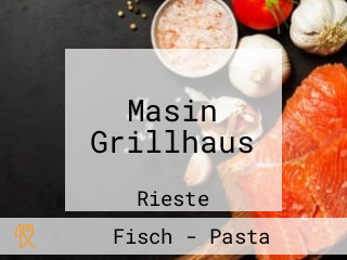 Masin Grillhaus