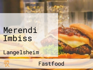 Merendi Imbiss