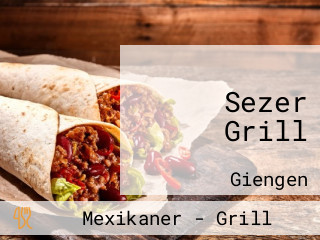 Sezer Grill