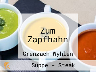 Zum Zapfhahn