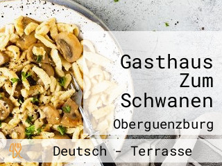 Gasthaus Zum Schwanen