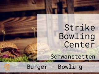 Strike Bowling Center