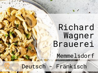 Richard Wagner Brauerei