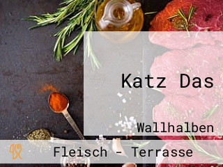 Katz Das