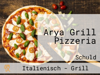 Arya Grill Pizzeria