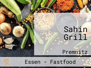 Sahin Grill