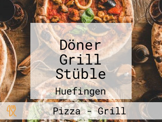 Döner Grill Stüble