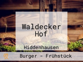 Waldecker Hof