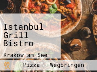 Istanbul Grill Bistro