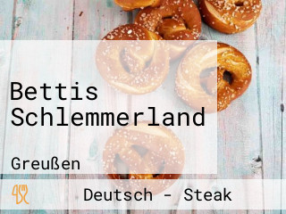 Bettis Schlemmerland