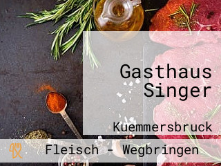 Gasthaus Singer