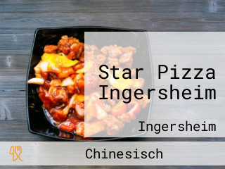 Star Pizza Ingersheim