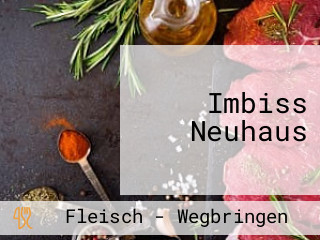 Imbiss Neuhaus