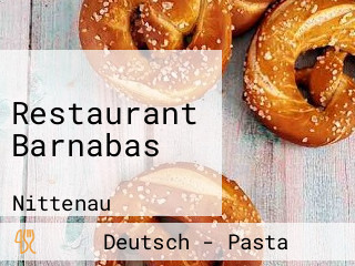 Restaurant Barnabas