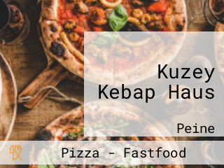 Kuzey Kebap Haus