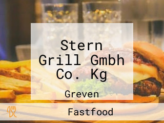 Stern Grill Gmbh Co. Kg