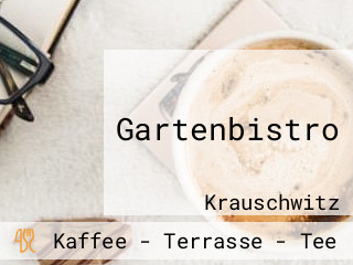 Gartenbistro