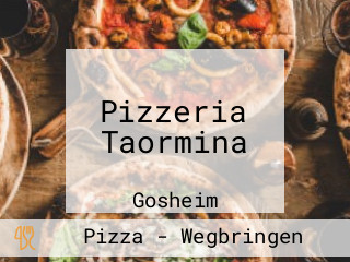 Pizzeria Taormina