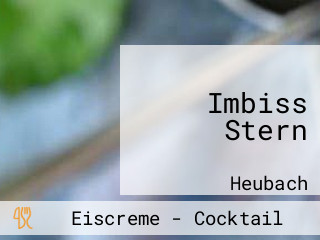 Imbiss Stern