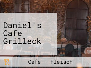 Daniel's Cafe Grilleck