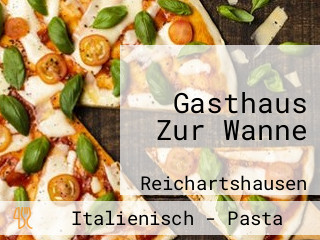 Gasthaus Zur Wanne