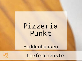 Pizzeria Punkt