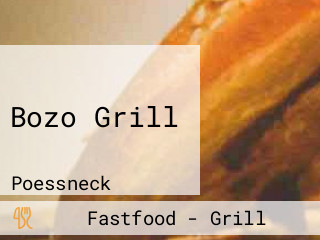 Bozo Grill