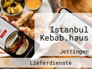 Istanbul Kebab.haus