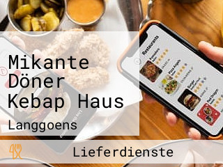 Mikante Döner Kebap Haus