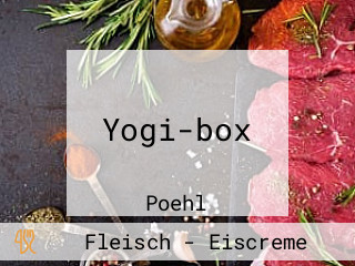 Yogi-box