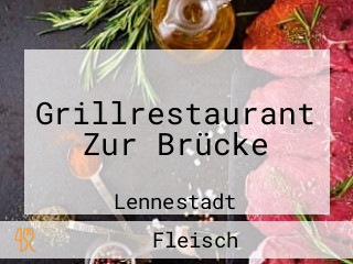 Grillrestaurant Zur Brücke